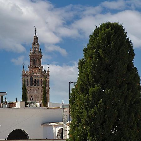 Apartamento Casa Pilatos Sevilla Buitenkant foto