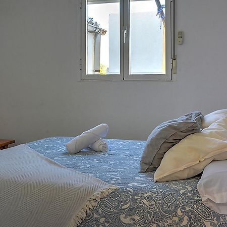 Apartamento Casa Pilatos Sevilla Buitenkant foto
