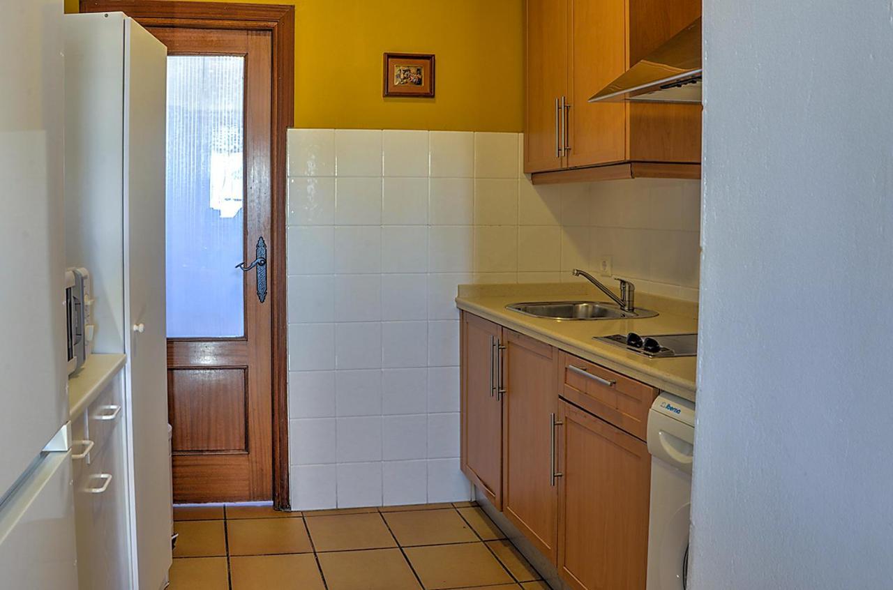 Apartamento Casa Pilatos Sevilla Buitenkant foto