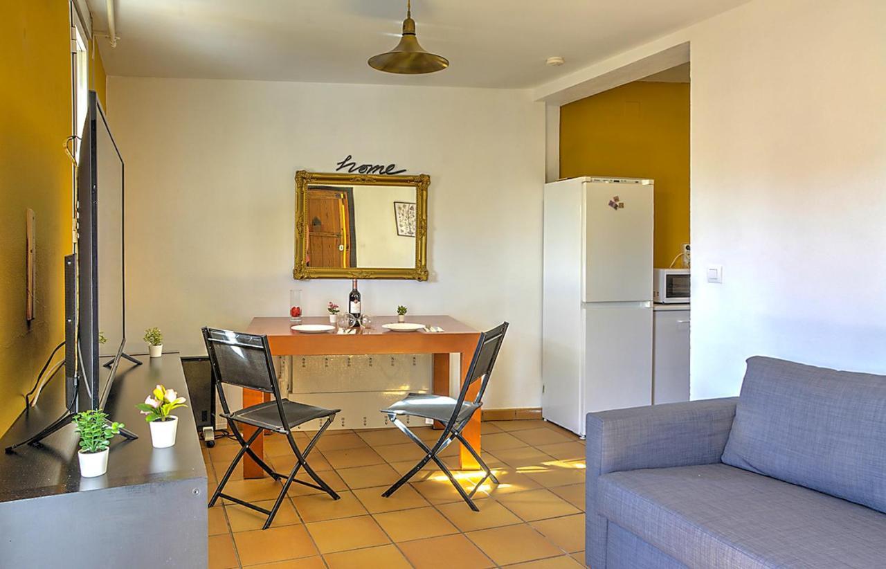 Apartamento Casa Pilatos Sevilla Buitenkant foto