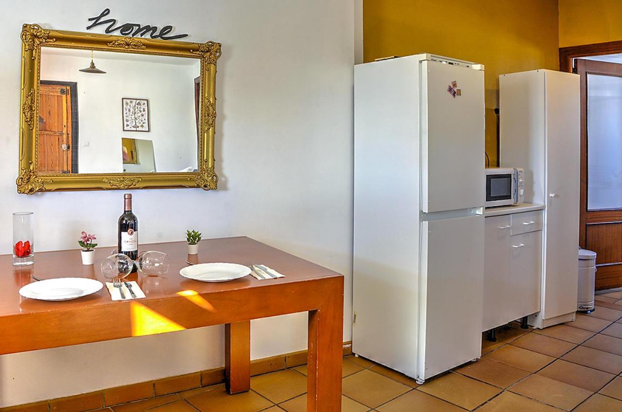 Apartamento Casa Pilatos Sevilla Buitenkant foto