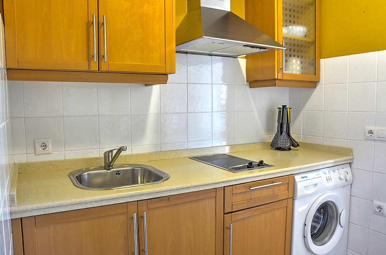 Apartamento Casa Pilatos Sevilla Buitenkant foto