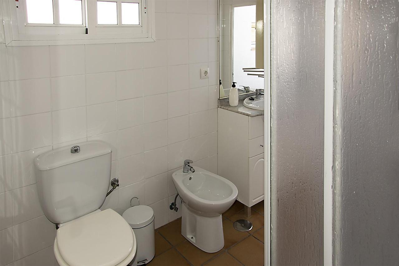 Apartamento Casa Pilatos Sevilla Buitenkant foto